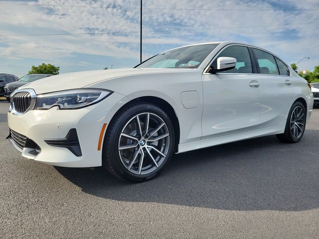 2021 BMW 3 Series 330e xDrive