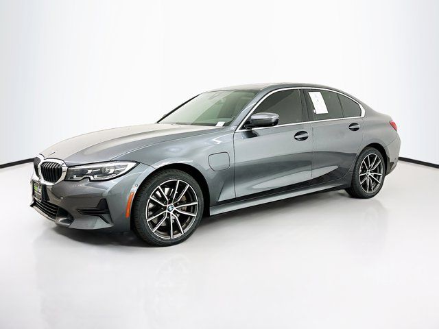 2021 BMW 3 Series 330e xDrive