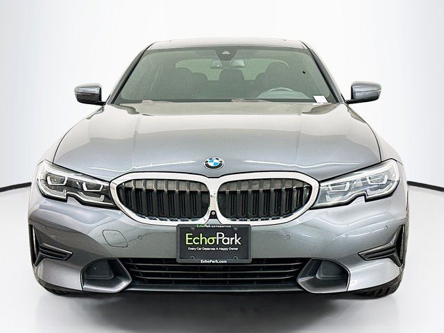 2021 BMW 3 Series 330e xDrive