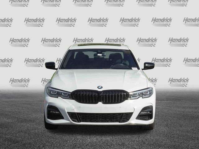 2021 BMW 3 Series 330e xDrive