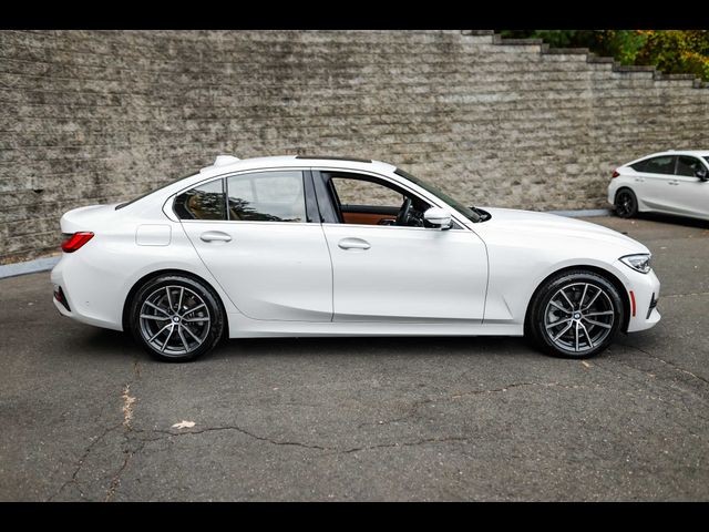 2021 BMW 3 Series 330e xDrive