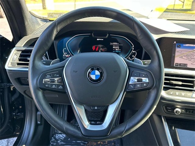 2021 BMW 3 Series 330e xDrive