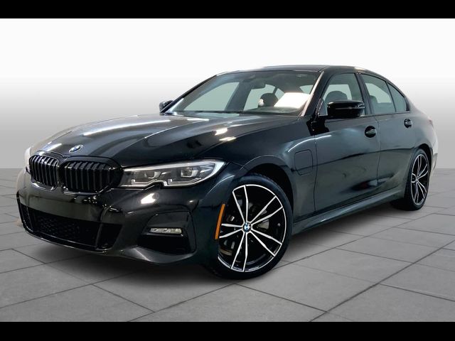 2021 BMW 3 Series 330e xDrive