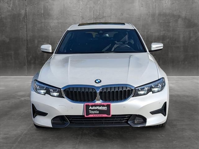 2021 BMW 3 Series 330e xDrive