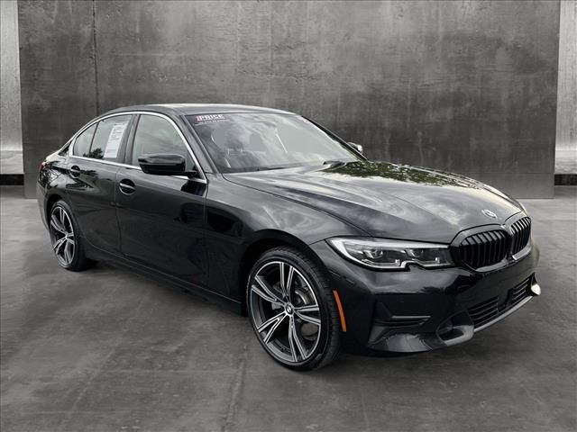 2021 BMW 3 Series 330e xDrive