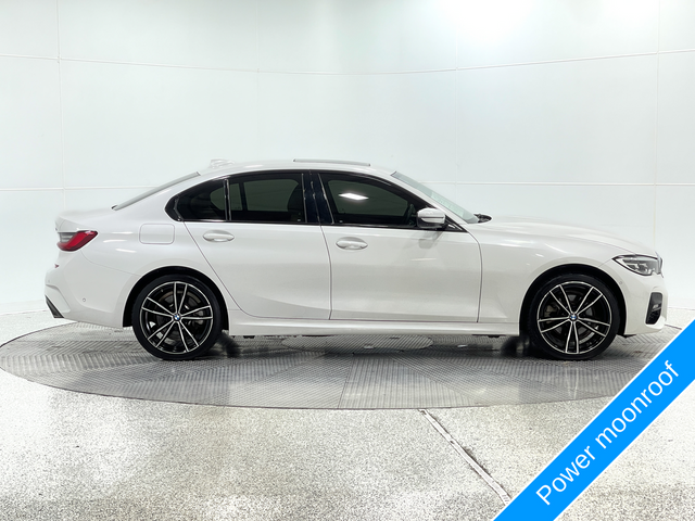 2021 BMW 3 Series 330e xDrive