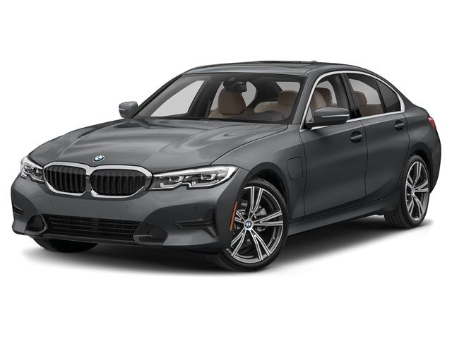 2021 BMW 3 Series 330e xDrive