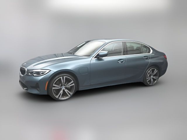 2021 BMW 3 Series 330e xDrive