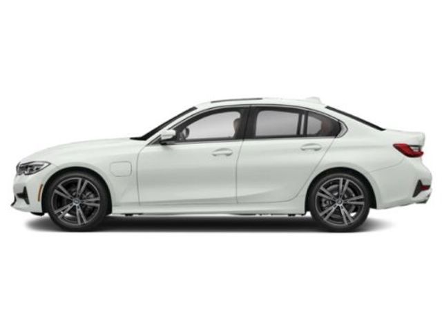 2021 BMW 3 Series 330e xDrive