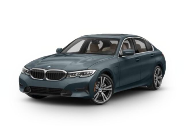 2021 BMW 3 Series 330e xDrive