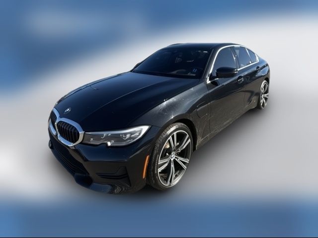 2021 BMW 3 Series 330e xDrive