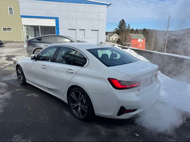 2021 BMW 3 Series 330e xDrive