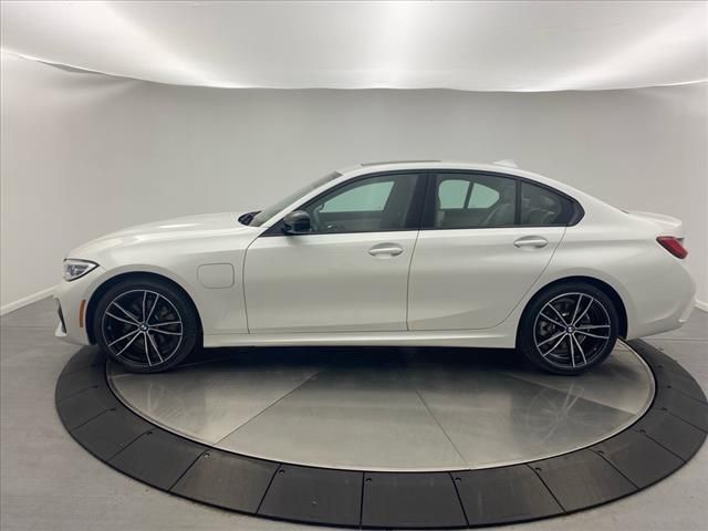 2021 BMW 3 Series 330e xDrive