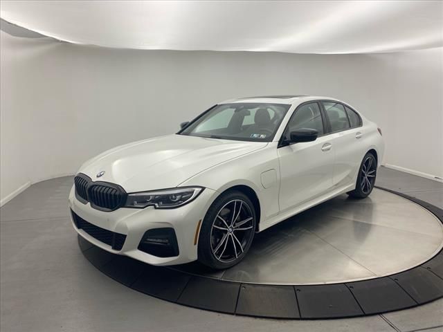 2021 BMW 3 Series 330e xDrive