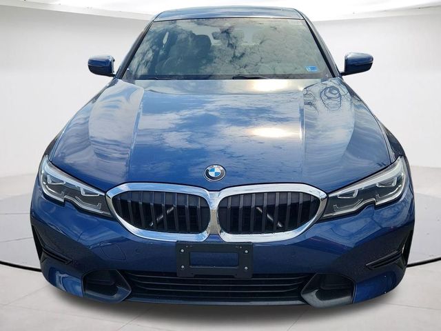 2021 BMW 3 Series 330e xDrive