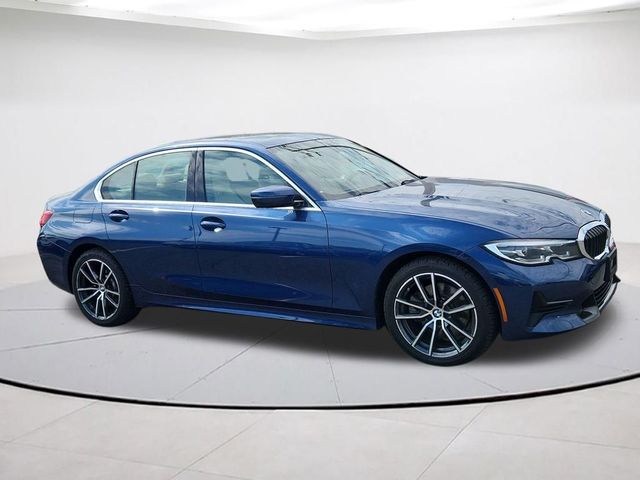2021 BMW 3 Series 330e xDrive