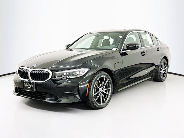 2021 BMW 3 Series 330e xDrive