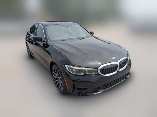 2021 BMW 3 Series 330e xDrive