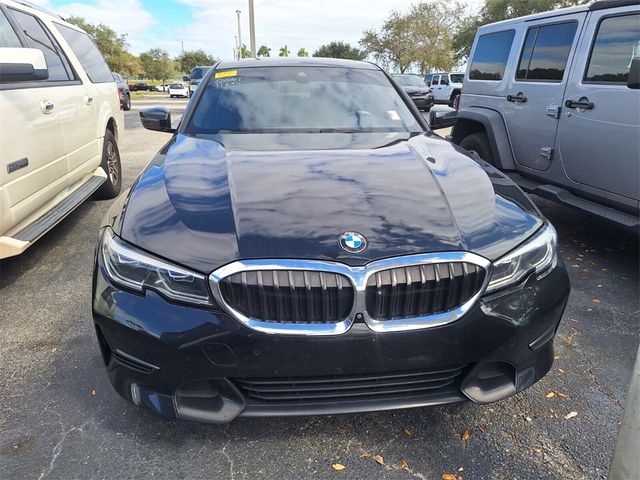 2021 BMW 3 Series 330e xDrive