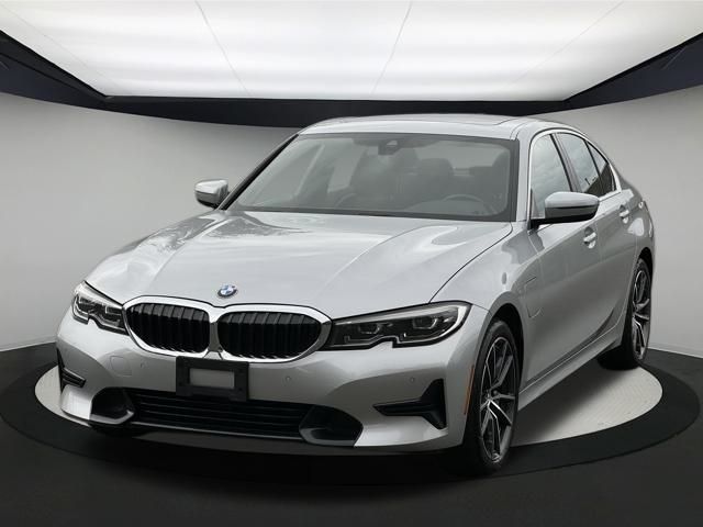 2021 BMW 3 Series 330e xDrive