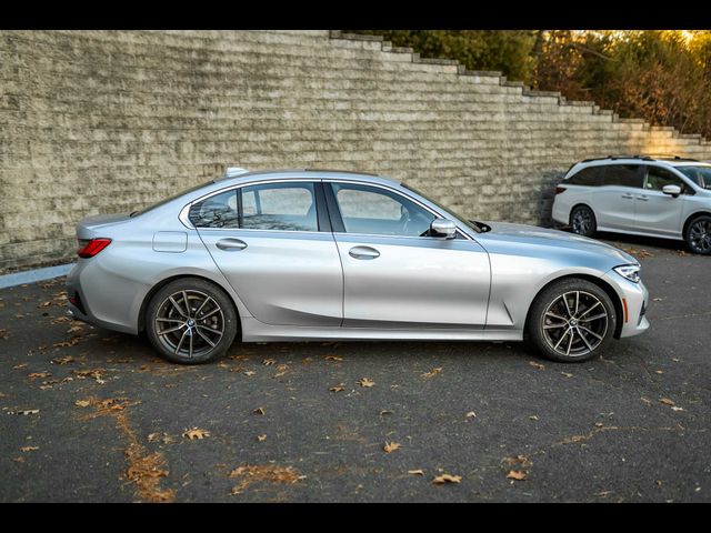 2021 BMW 3 Series 330e xDrive