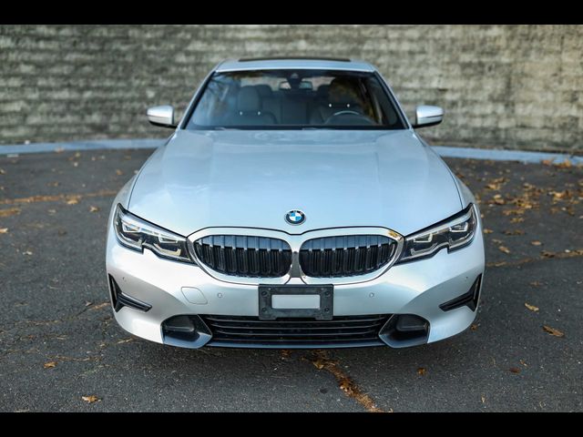 2021 BMW 3 Series 330e xDrive