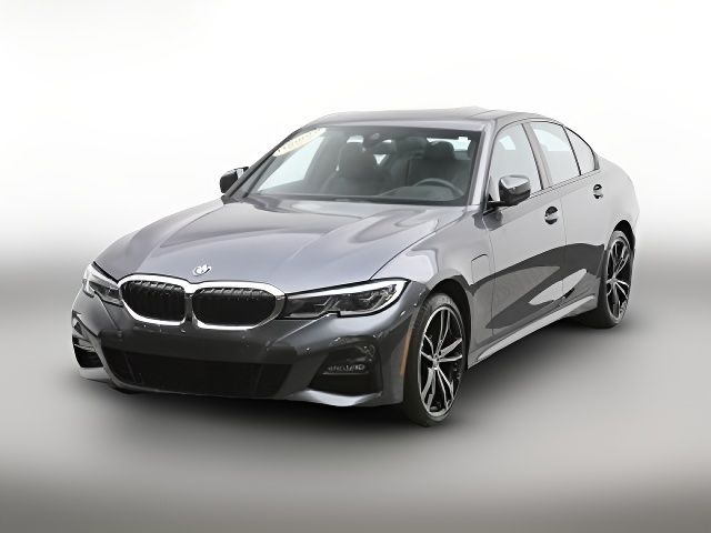 2021 BMW 3 Series 330e xDrive