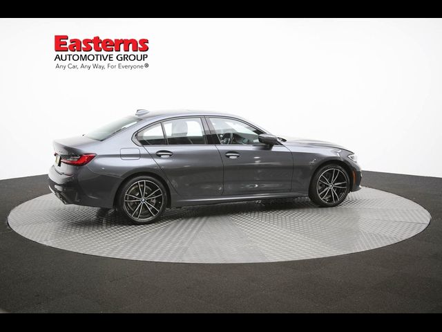 2021 BMW 3 Series 330e xDrive