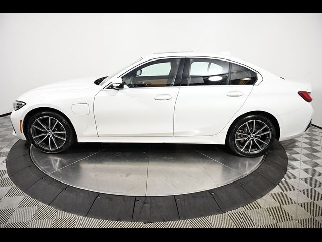 2021 BMW 3 Series 330e xDrive