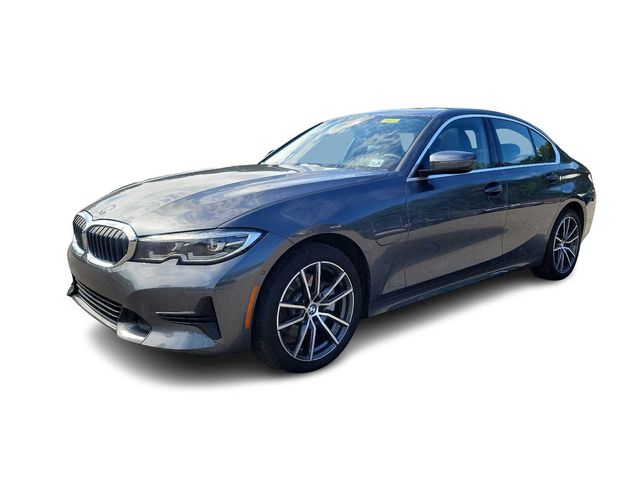 2021 BMW 3 Series 330e xDrive