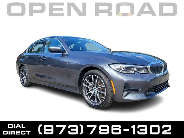 2021 BMW 3 Series 330e xDrive