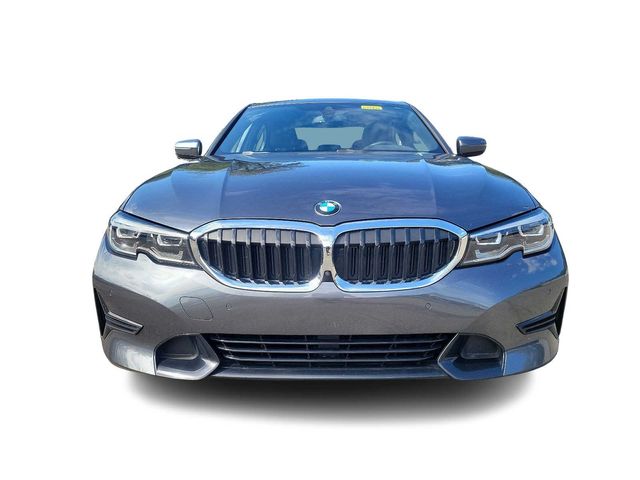 2021 BMW 3 Series 330e xDrive