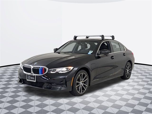 2021 BMW 3 Series 330e xDrive