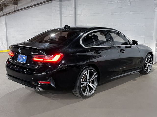 2021 BMW 3 Series 330e xDrive