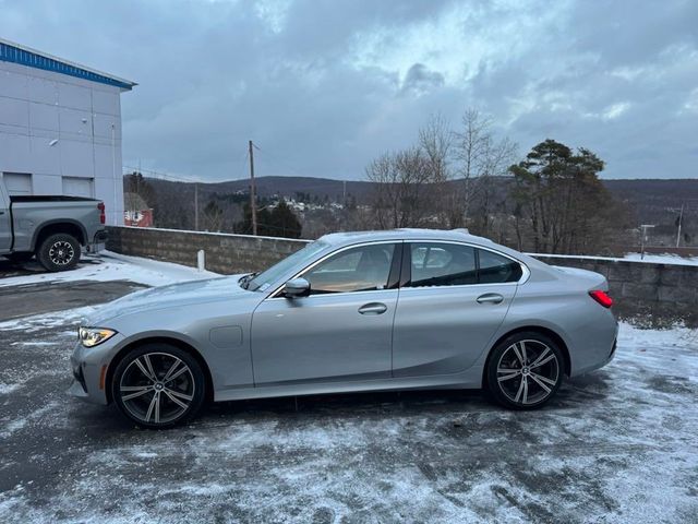 2021 BMW 3 Series 330e xDrive