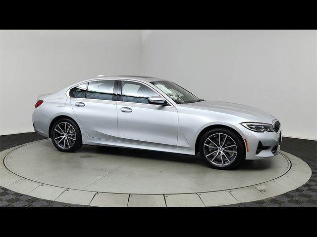 2021 BMW 3 Series 330e xDrive