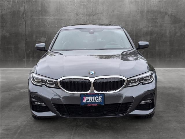 2021 BMW 3 Series 330e xDrive