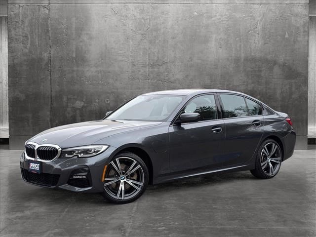 2021 BMW 3 Series 330e xDrive