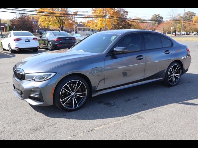 2021 BMW 3 Series 330e xDrive