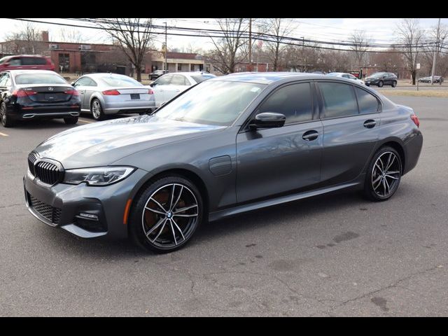 2021 BMW 3 Series 330e xDrive