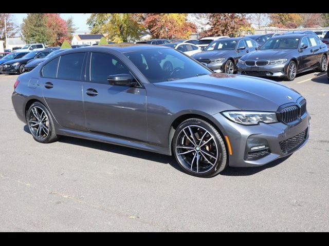 2021 BMW 3 Series 330e xDrive