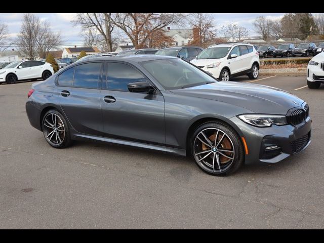 2021 BMW 3 Series 330e xDrive