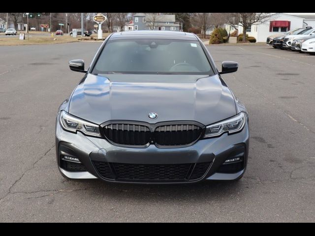 2021 BMW 3 Series 330e xDrive