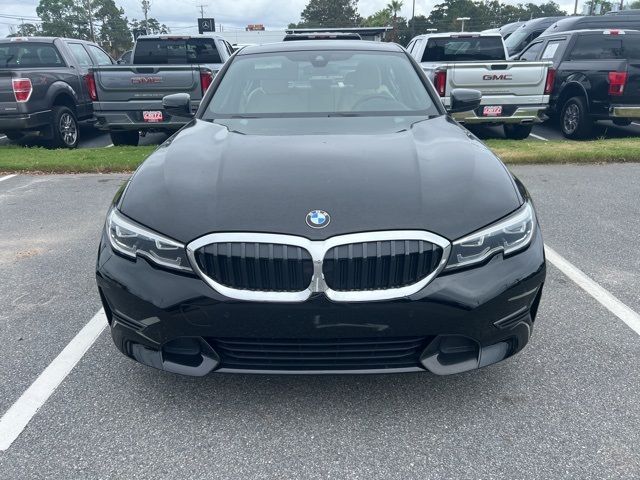 2021 BMW 3 Series 330i