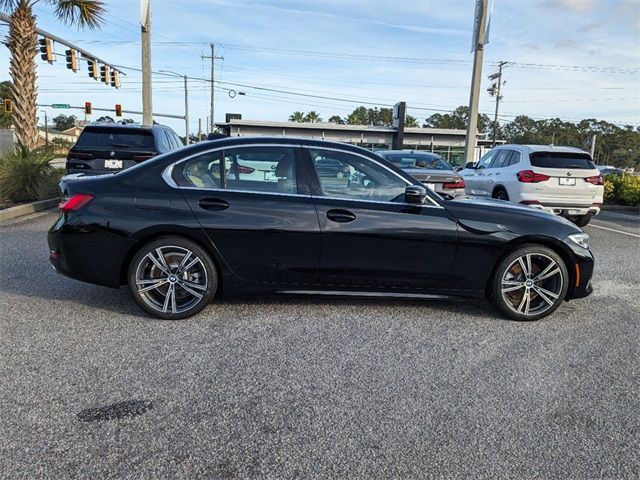 2021 BMW 3 Series 330i