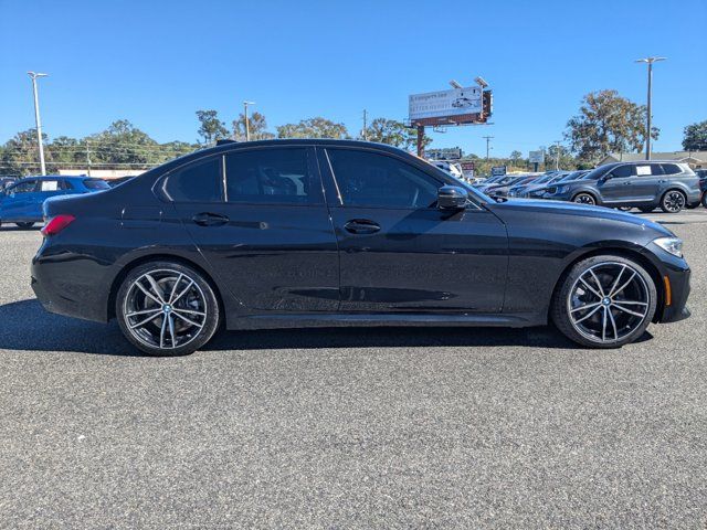 2021 BMW 3 Series 330i