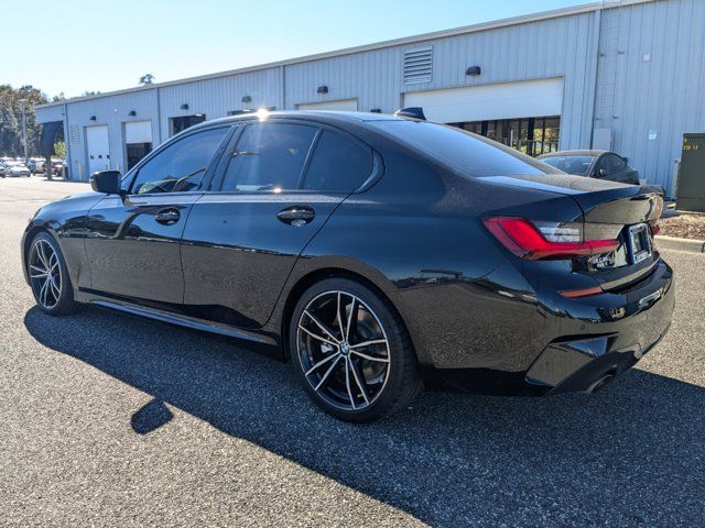 2021 BMW 3 Series 330i