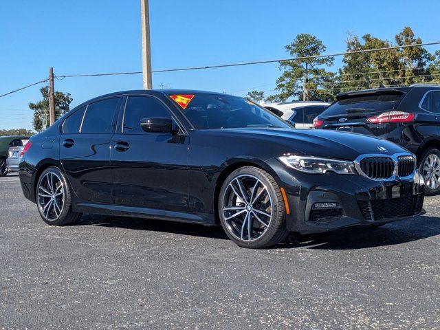 2021 BMW 3 Series 330i