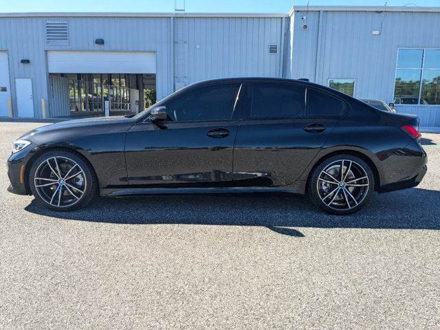 2021 BMW 3 Series 330i