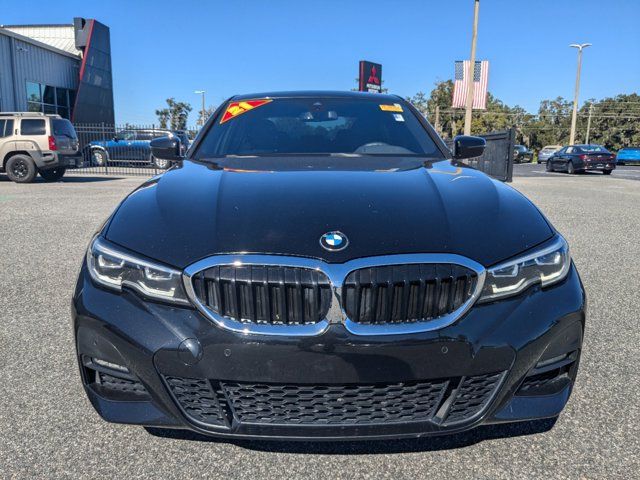 2021 BMW 3 Series 330i